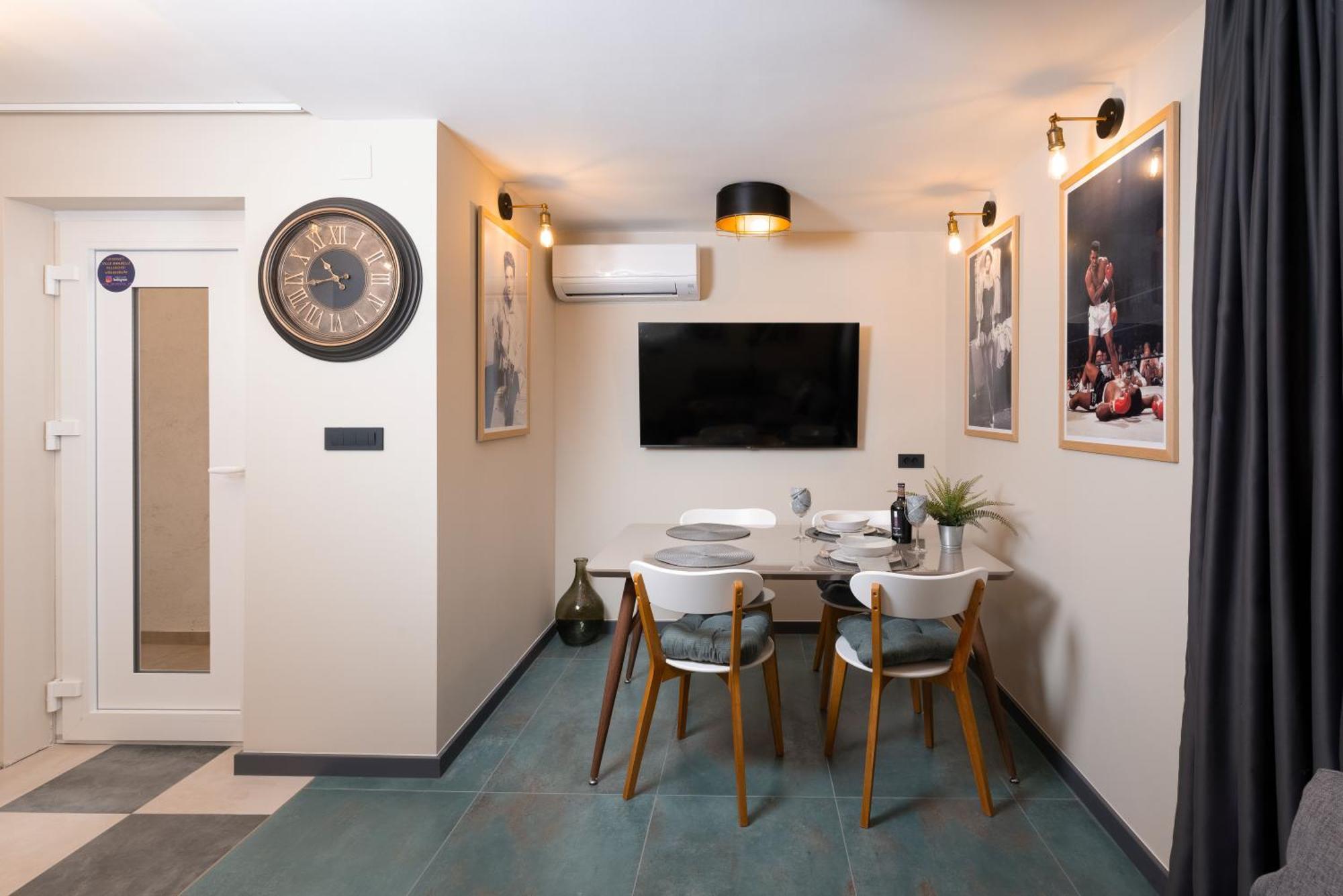 Anabella Iii Apartman Zadar