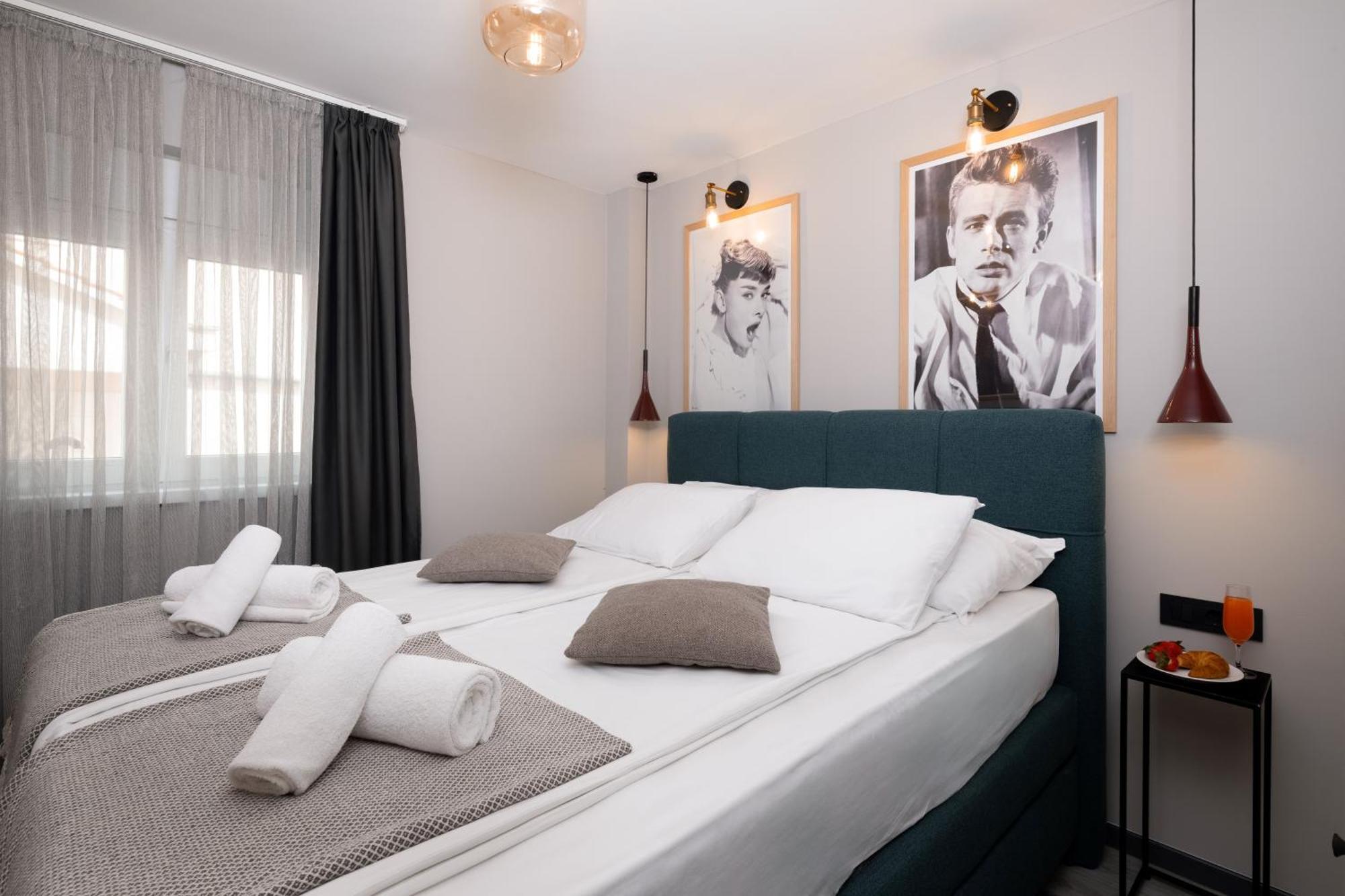 Apartman Anabella Iii *