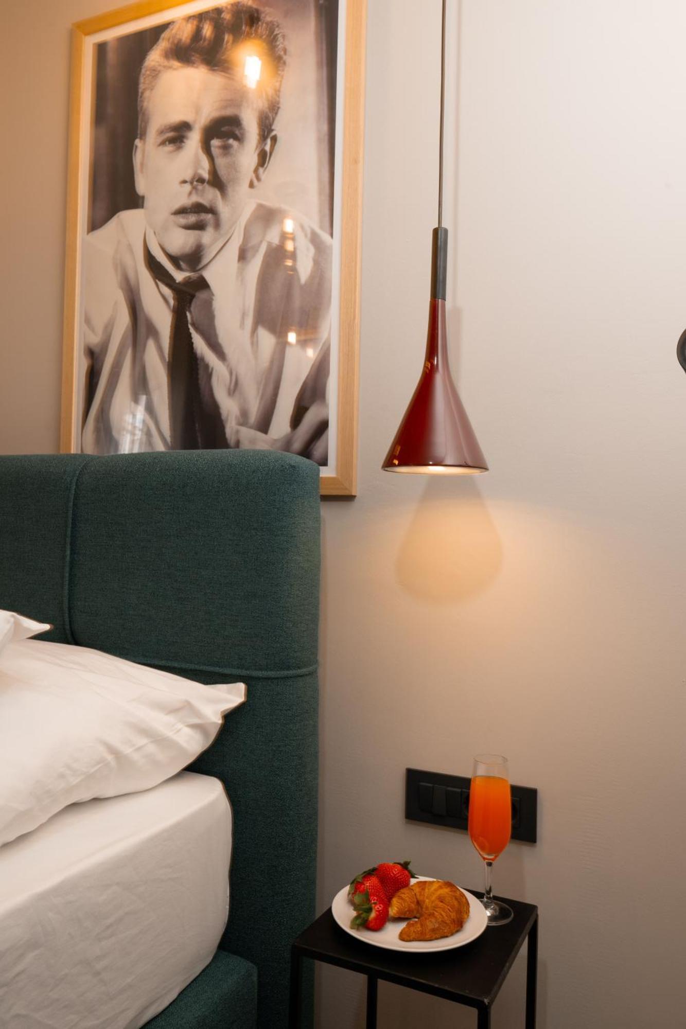 Anabella Iii Apartman *