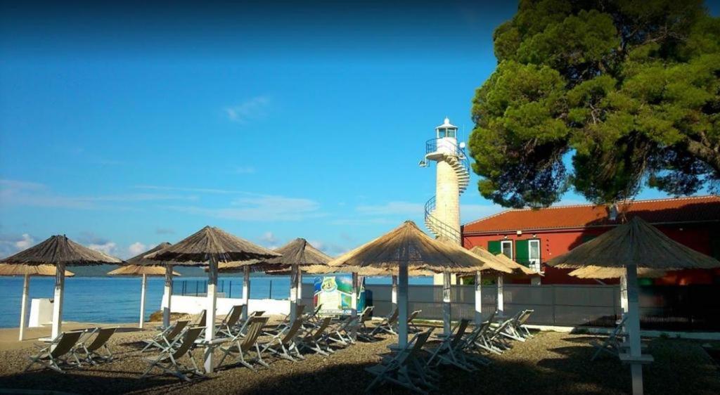 Anabella Iii Apartman *