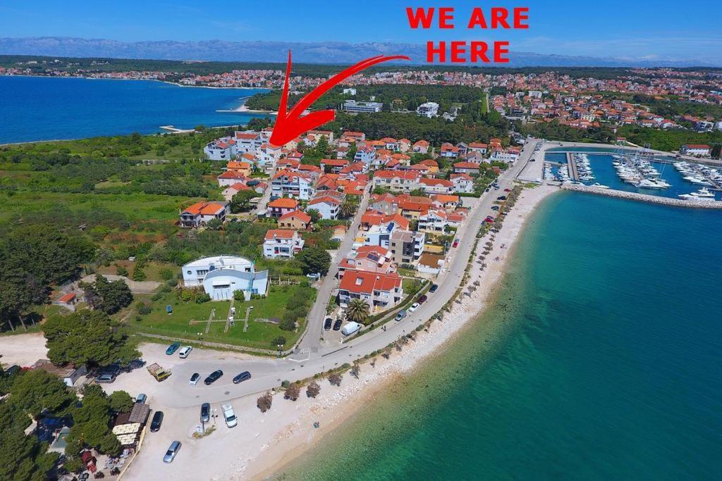 Apartman Anabella Iii *