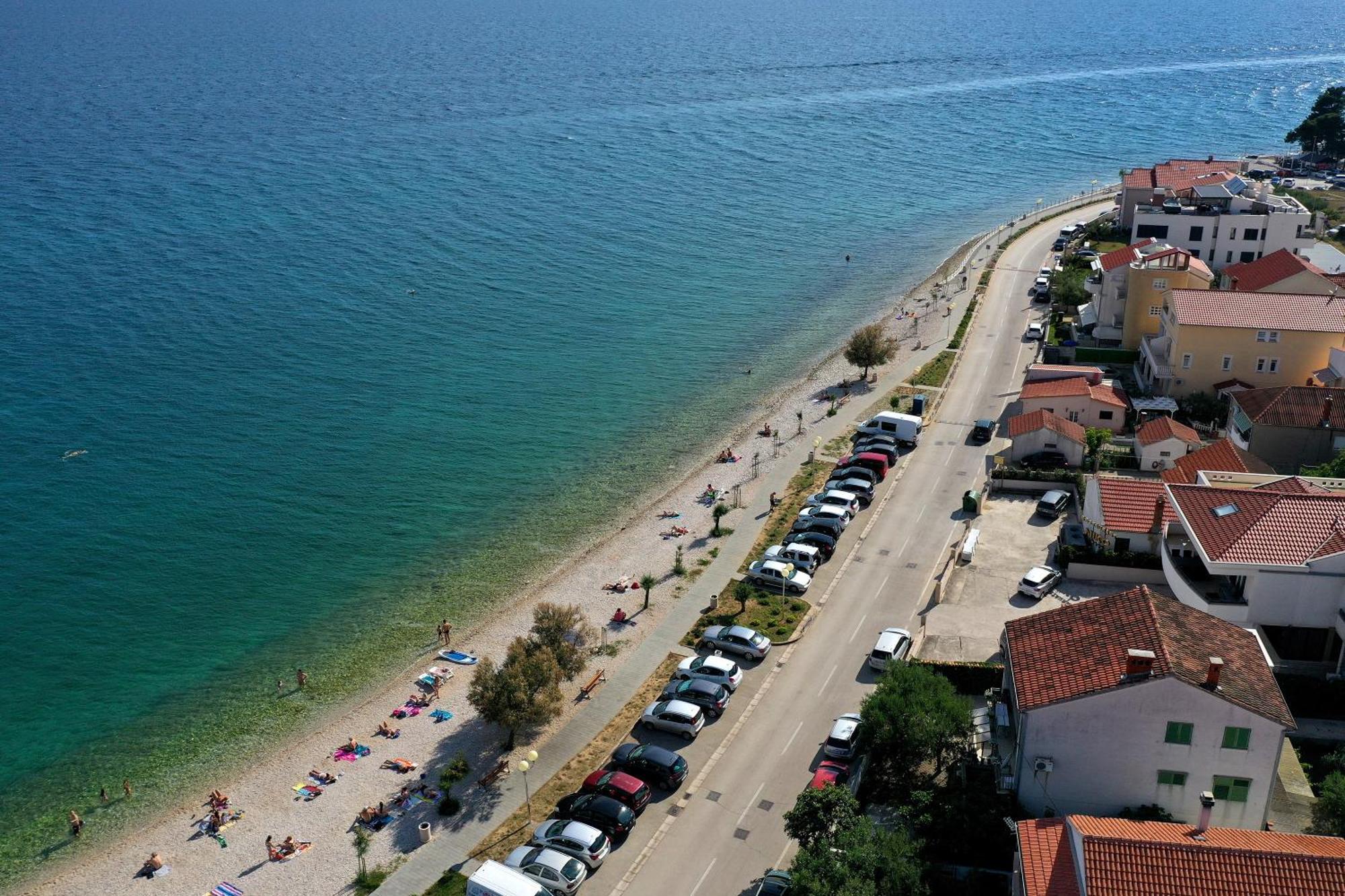 Anabella Iii Apartman *