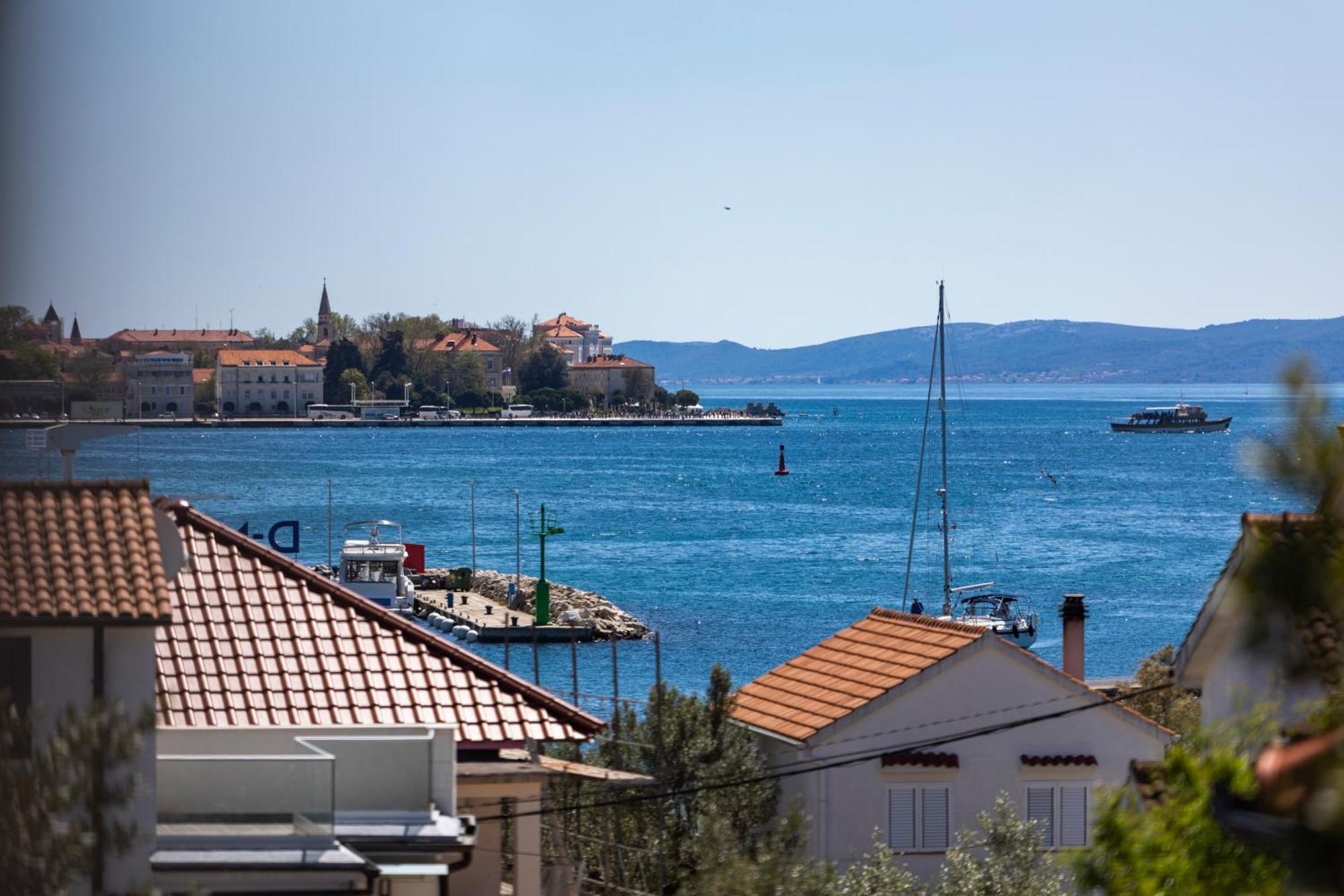 Anabella Iii Apartman