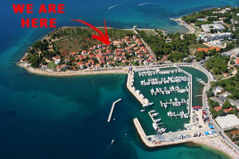 Anabella Iii Apartman *