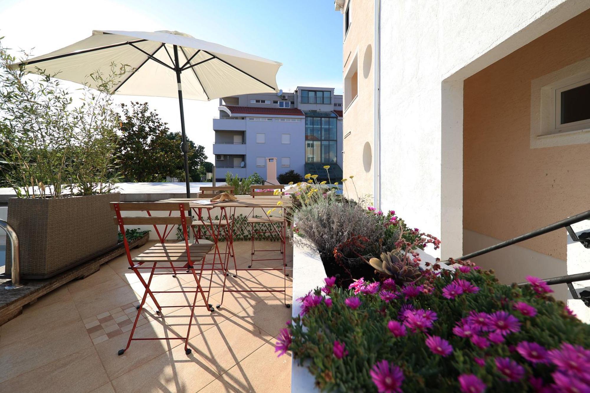 Apartman Anabella Iii *