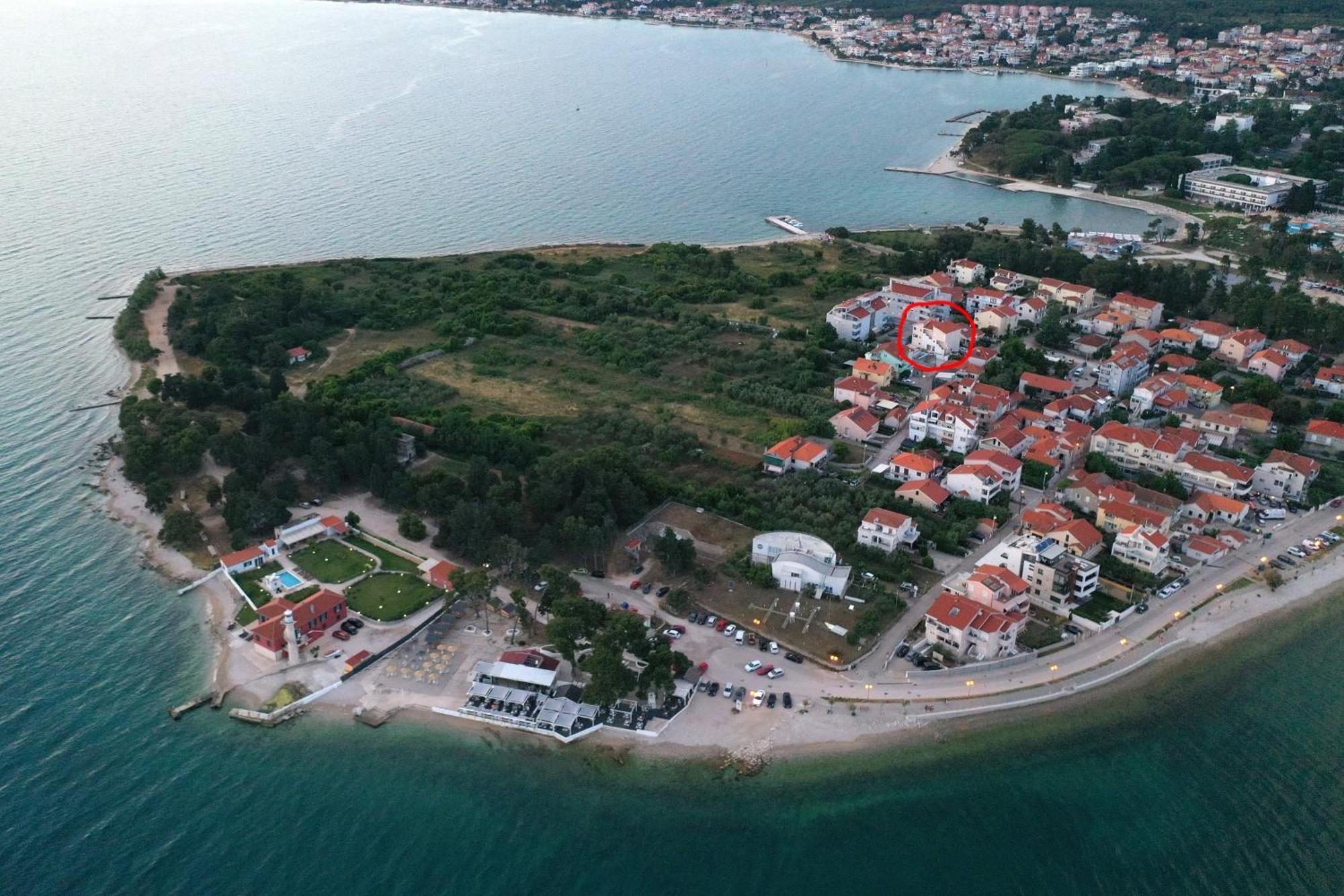 Apartman Anabella Iii