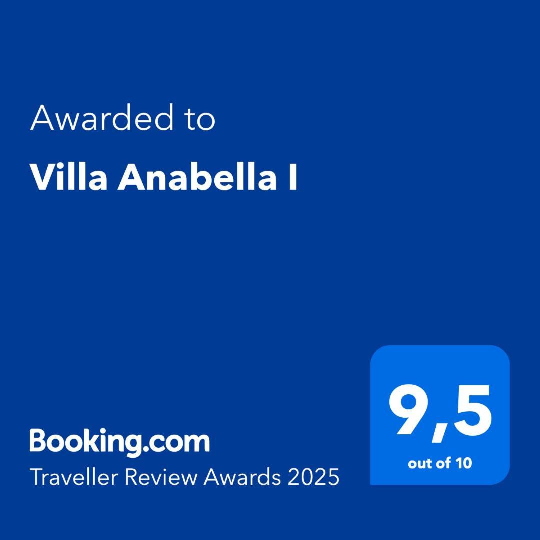 Apartman Anabella Iii *