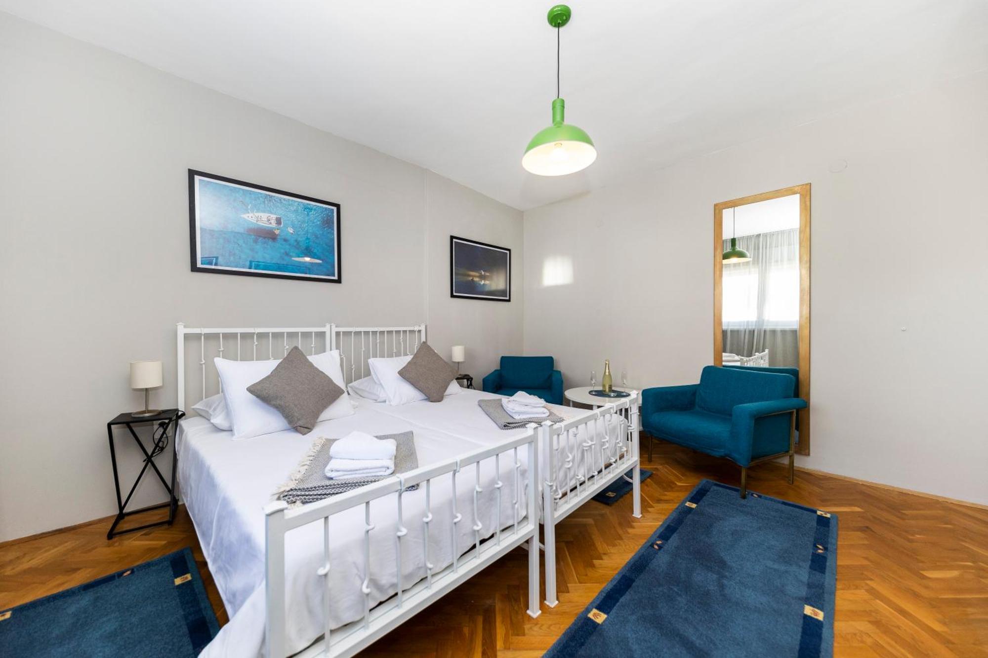 Apartman Anabella Iii