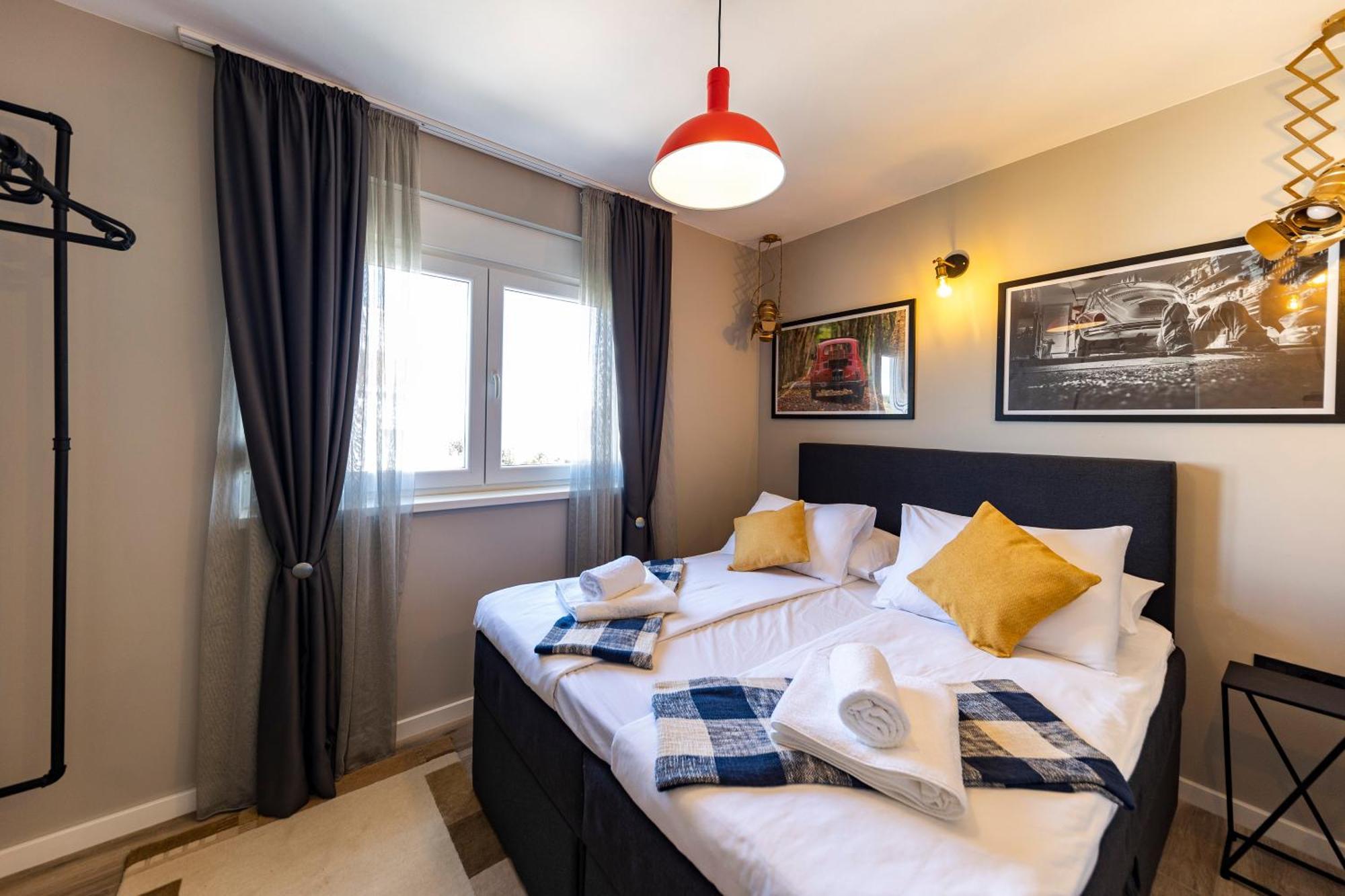 Anabella Iii Apartman