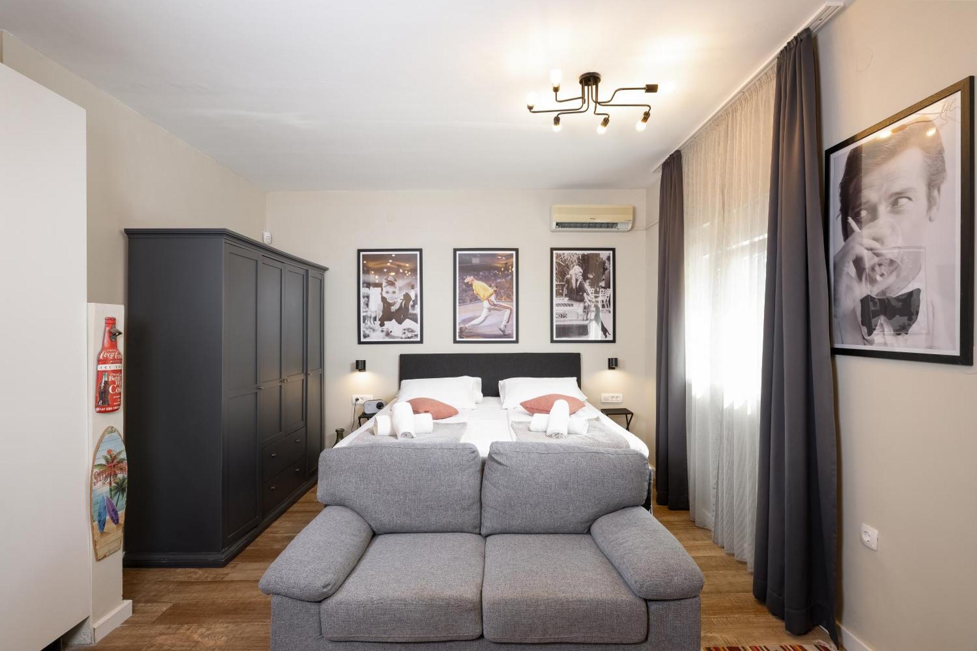 Apartman Anabella Iii Zadar