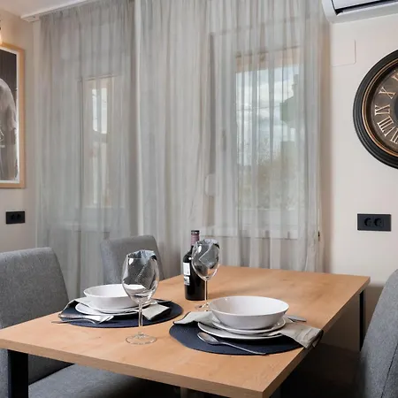 Villa Anabella III Zadar Room photo