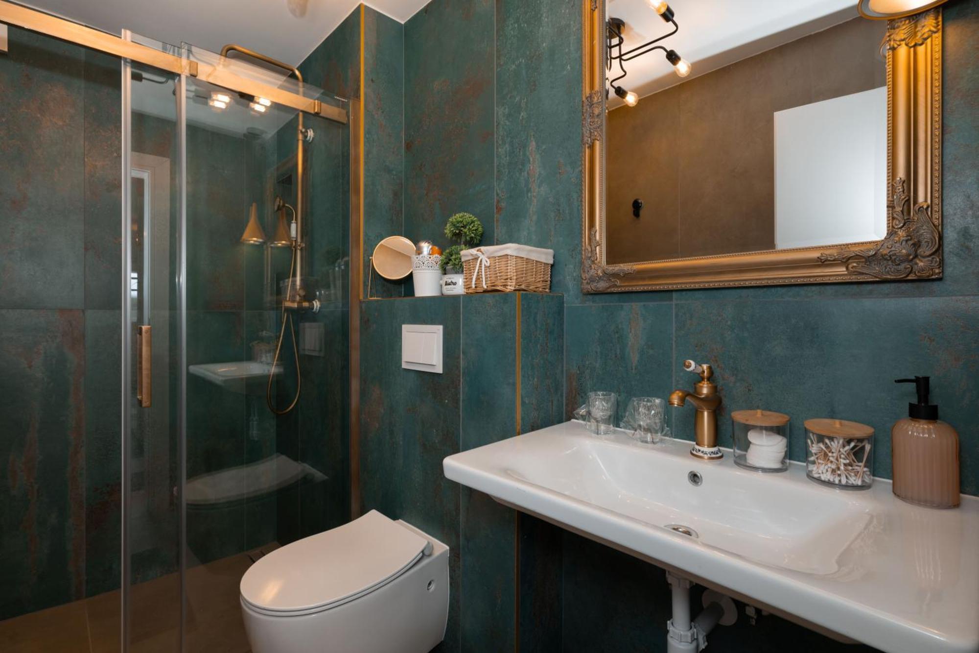 Anabella Iii Apartman