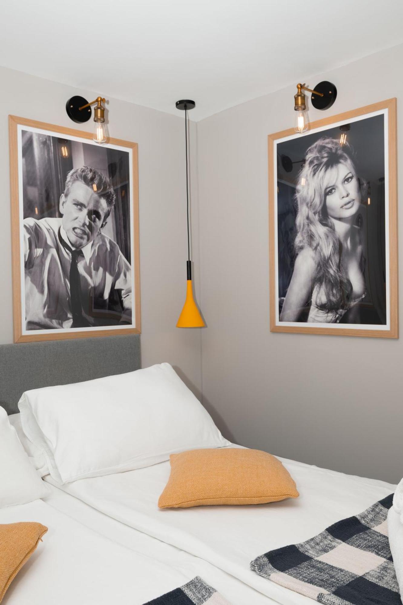 Apartman Anabella Iii