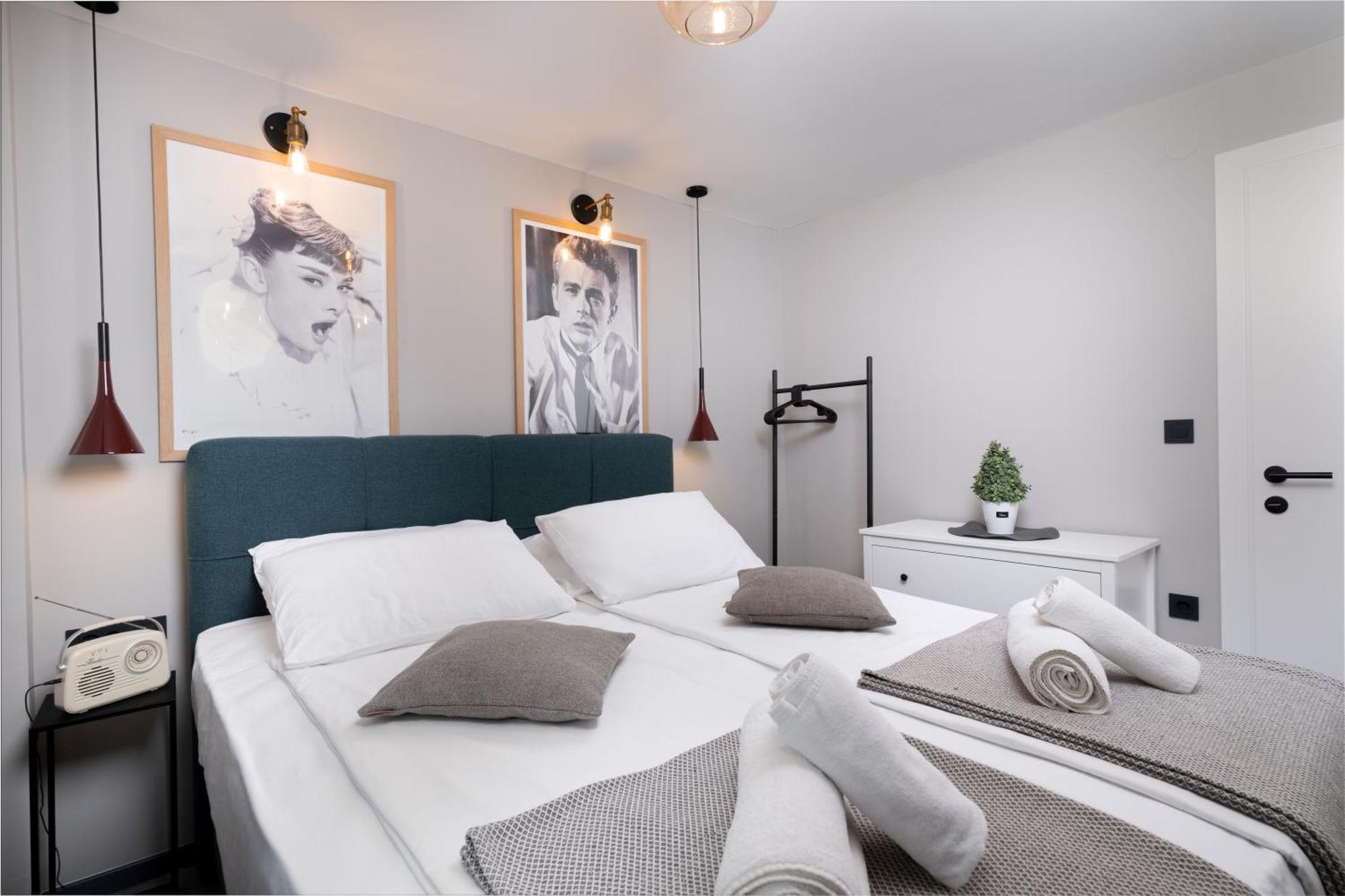 Anabella Iii Apartament Zadar