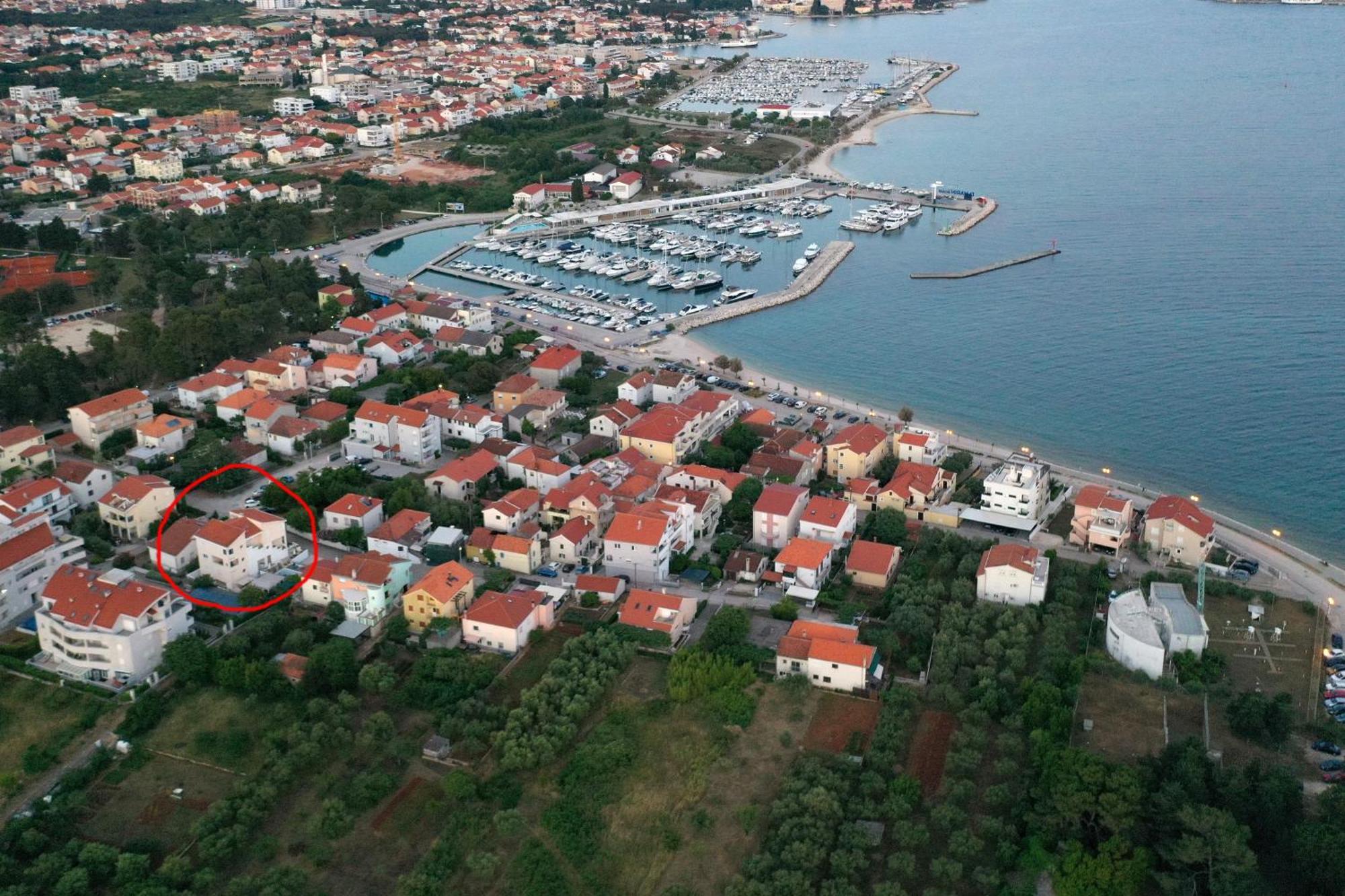 Anabella Iii * Zára