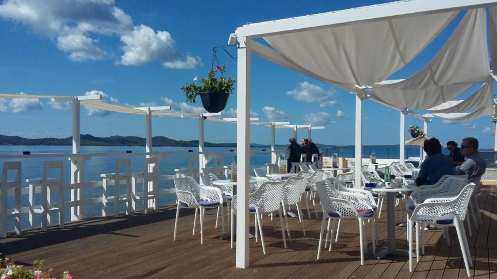 Anabella Iii Zadar