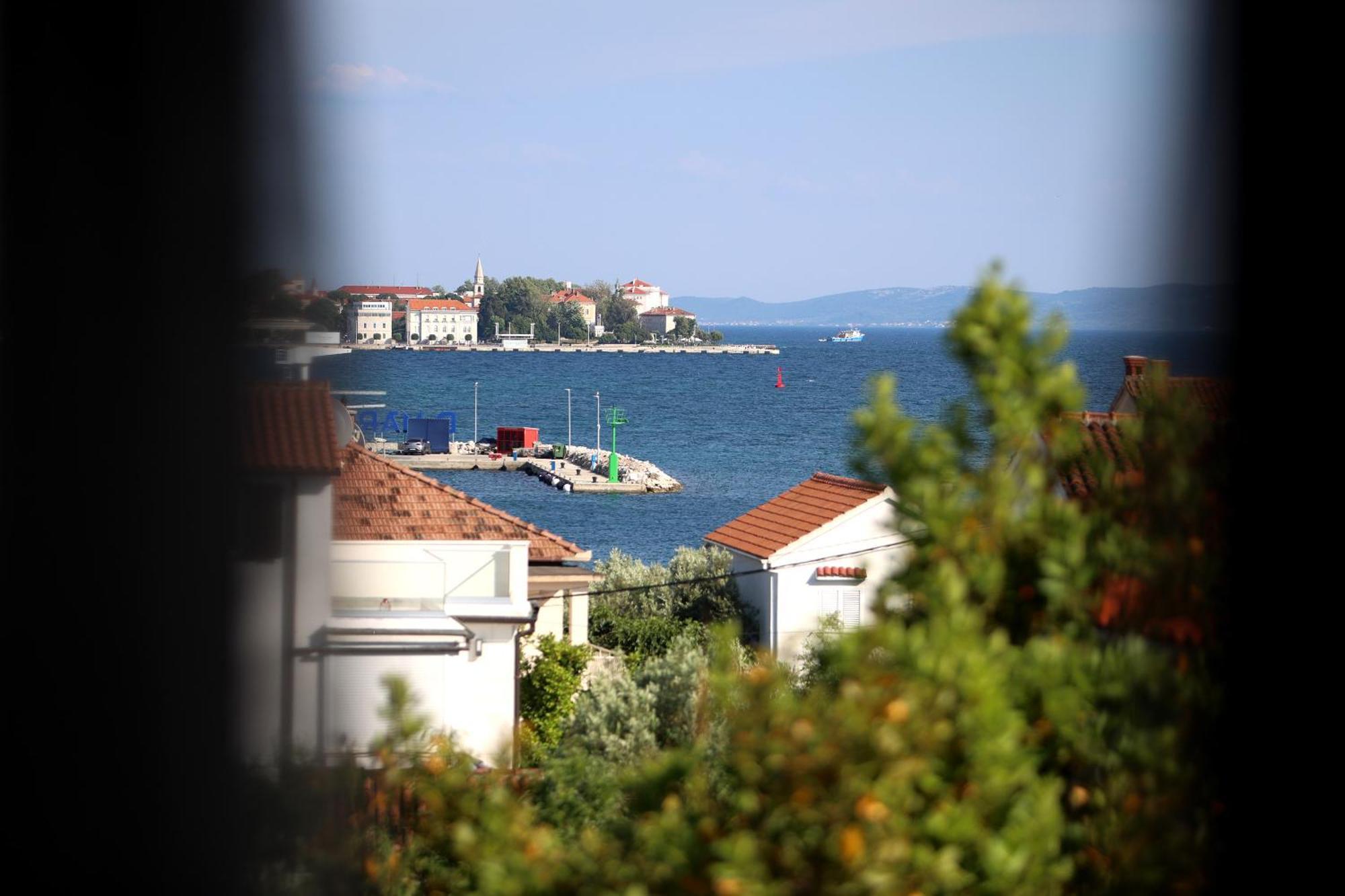 Anabella Iii Apartament