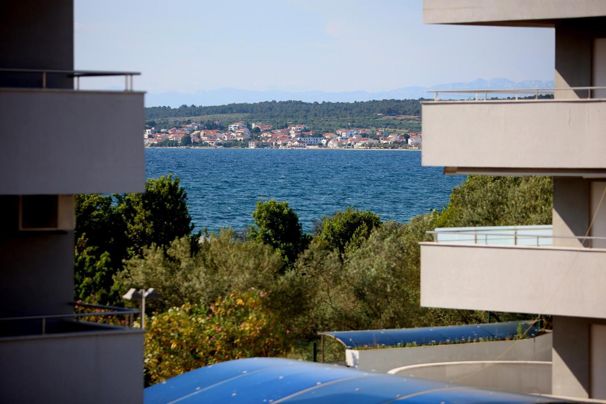 Apartament Anabella Iii Zadar