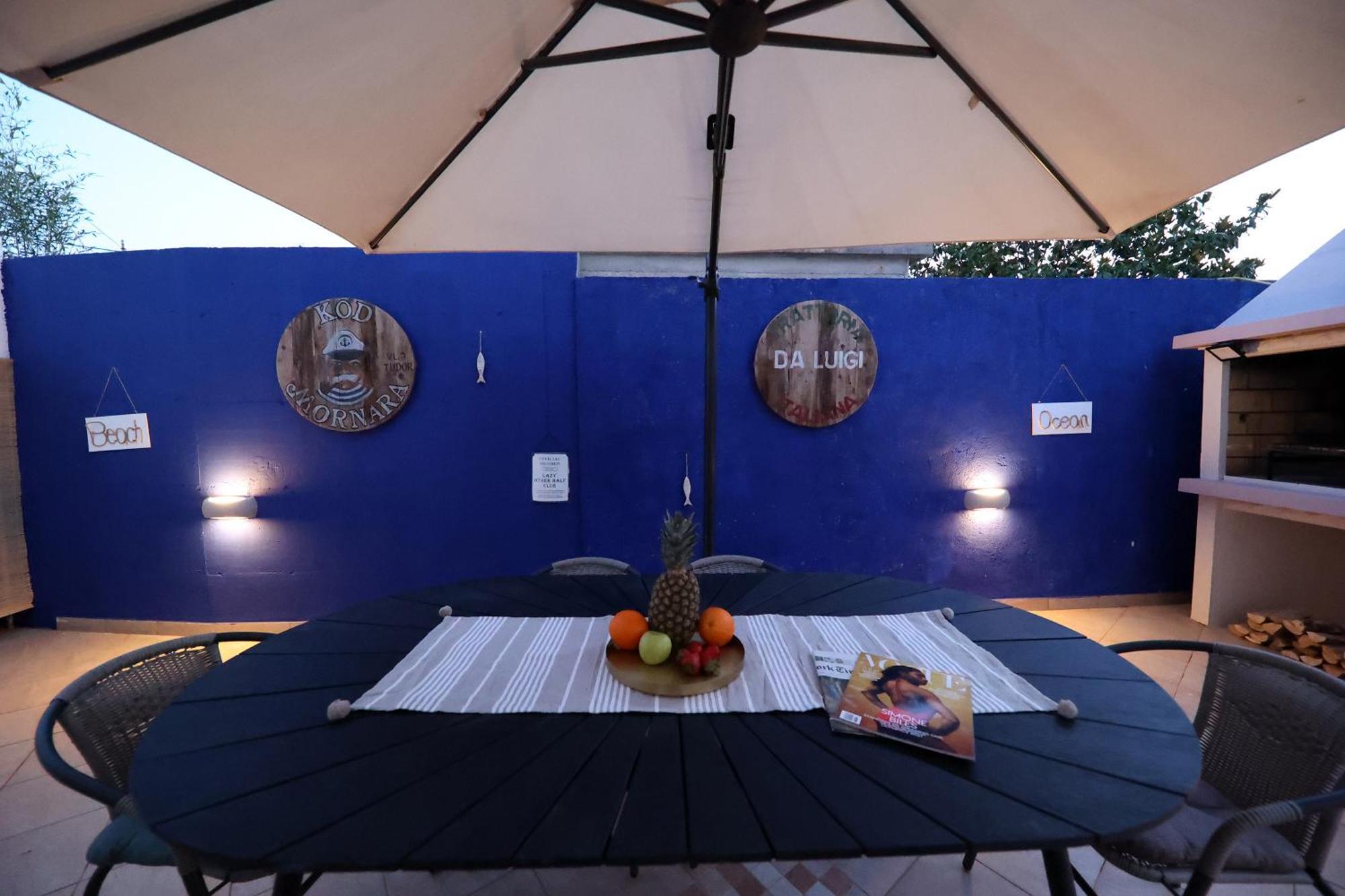 Apartman Anabella Iii *
