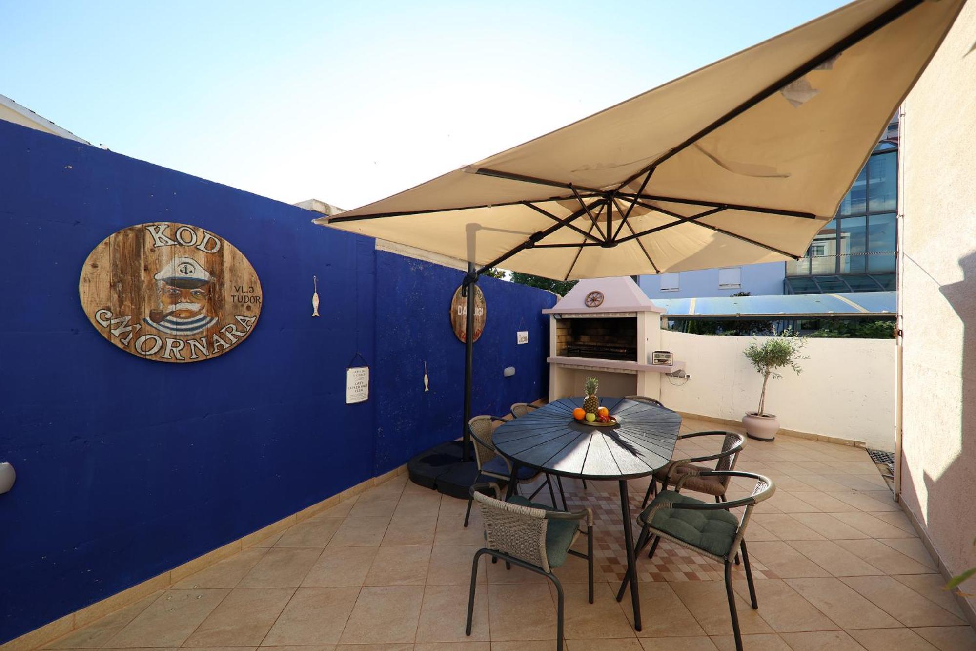 Anabella Iii Apartman *