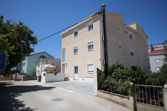 Apartman Anabella Iii Zára