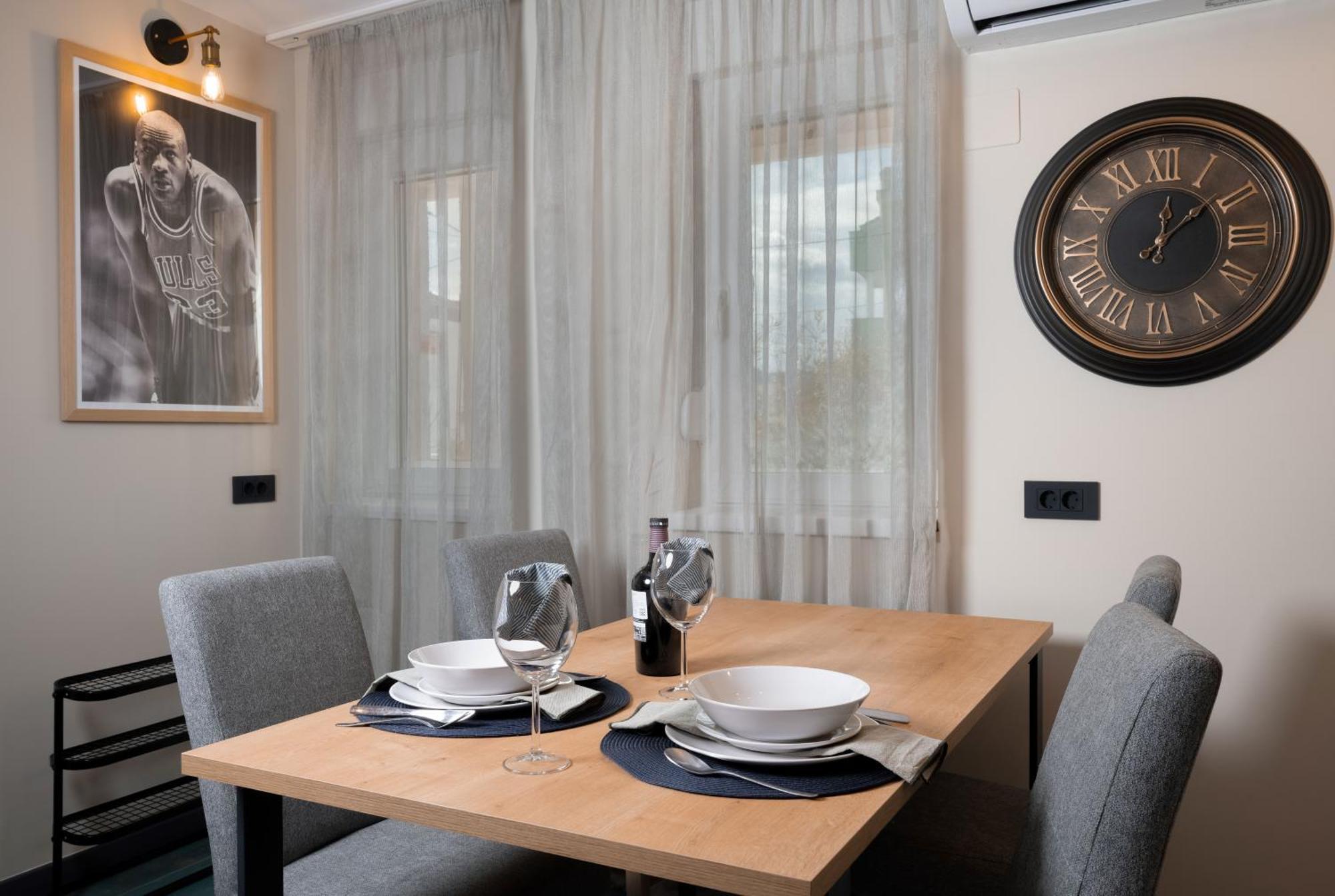 Apartament Anabella Iii *