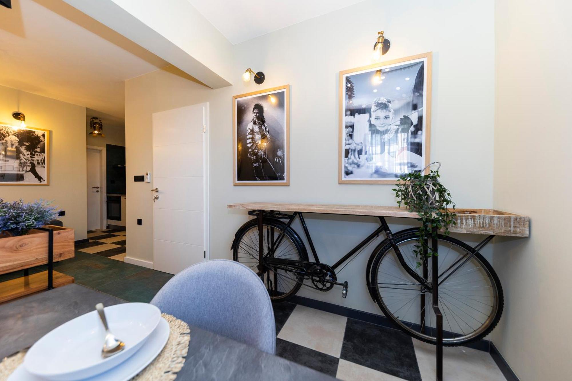 Apartament Anabella Iii